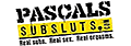 See All Pascals Subsluts's DVDs : Play With Your Cunt, Bitch 2 (2020)